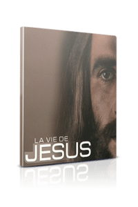 La vie de Jésus DVD Blu-ray
