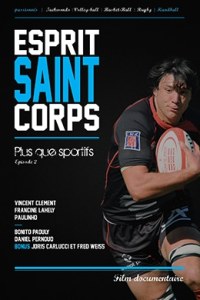 Esprit Saint Corps Saint 2 - Plus que sportif