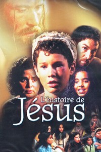 L'histoire de Jésus pour enfants