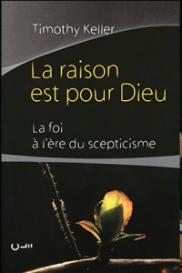 La raison est pour Dieu
