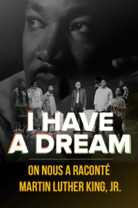 MLK - I have a dream