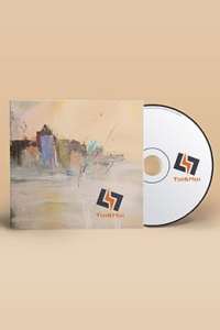 Album Toi & Moi (CD)