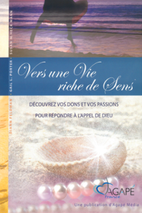 Vers une vie riche de sens
