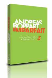 Imparfait - version Ebook