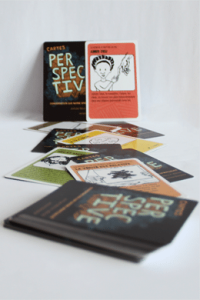 Cartes Perspective - conversation sur la spiritualité