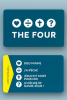 THE FOUR - Cartes – Image 2