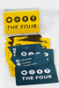 THE FOUR - Cartes – Image 3