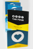 THE FOUR - Flyers – Image 2