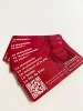 Carte Jesus.fr 1900 langues – Image 3