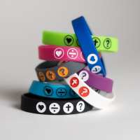 THE FOUR - Bracelets