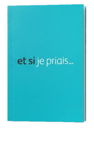 Et si je priais